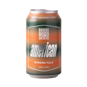 Bridge Road Brewers - American Strong Pale 5.8% 355ml Can