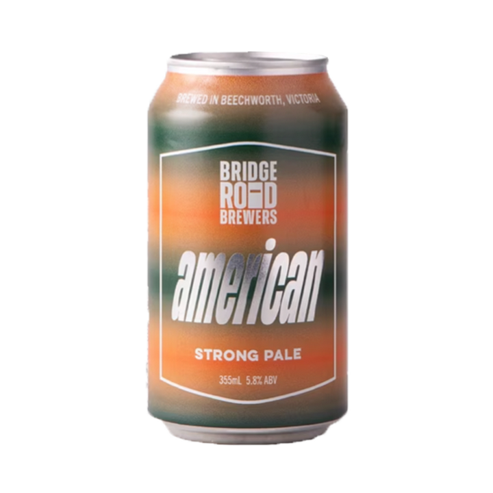 Bridge Road Brewers - American Strong Pale 5.8% 355ml Can