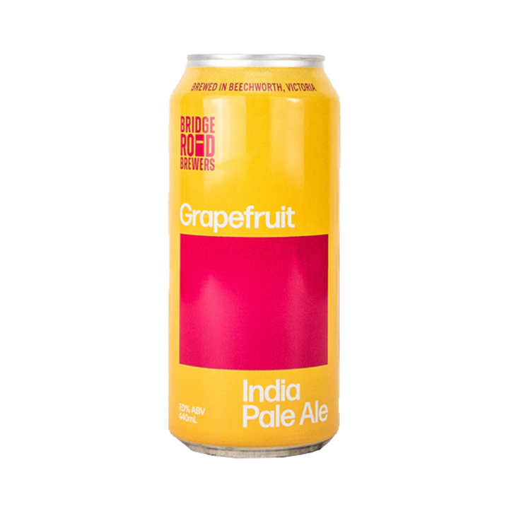 Bridge Road Brewers - Grapefruit IPA 7% 440ml Can