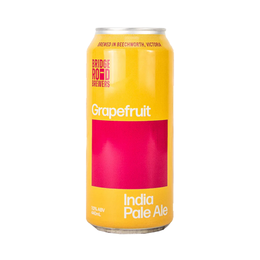 Bridge Road Brewers - Grapefruit IPA 7% 440ml Can