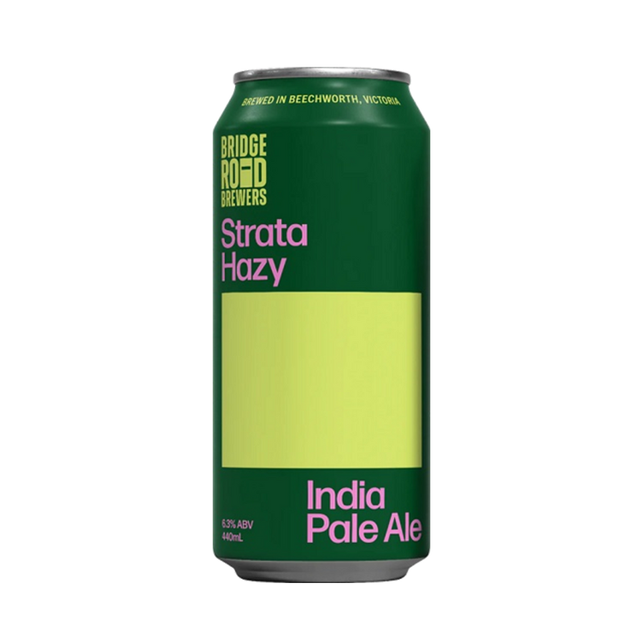 Bridge Road Brewers - Strata East Coast IPA 6.8% 440ml Can