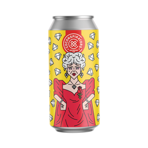 Co Conspirators Brewing Co - The Double Matriarch Double NEIPA 8.9% 440ml Can