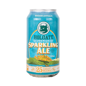 Holgate Brewhouse - Sparkling Ale 5% 375ml Can