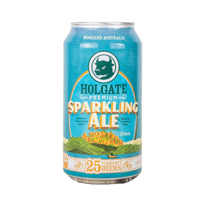 Holgate Brewhouse - Sparkling Ale 5% 375ml Can