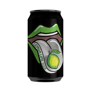 Hope Brewery - Lemon Lime Sour 3.7% 375ml Can