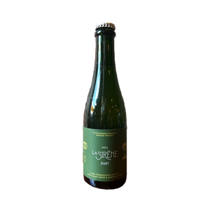 La Sirene - Duet 2024 Wild Ale 6.2% 375ml Bottle