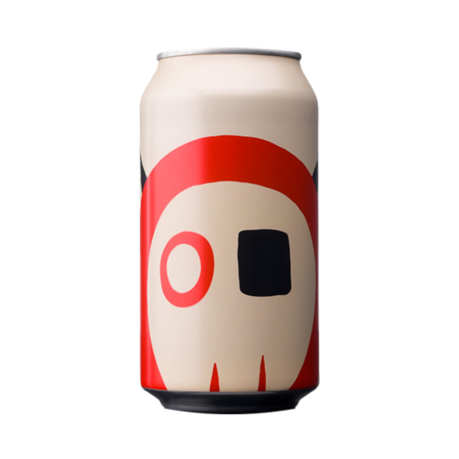 Moo Brew - IPA 6.66% 375ml Can