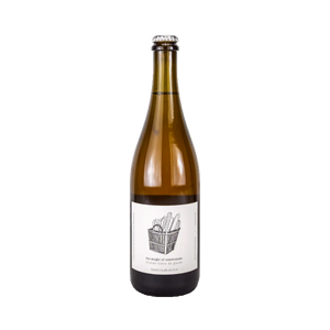 Sobremesa Fermentary & Blendery - The Magic of Constraints blonde bière de garde 6.4% 750ml Bottle