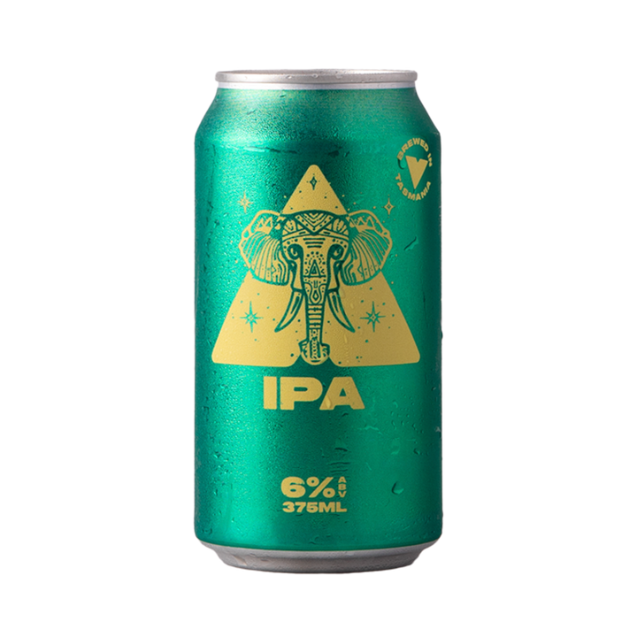 The Albert Brewery - IPA 6% 375ml Can