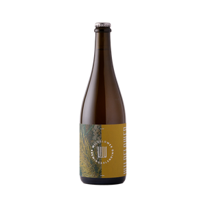 Wildflower Brewing & Blending - Good As Gold Wild Ale 5% 750ml Bottle