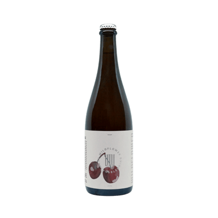 Wildflower Brewing & Blending - St Thomas 2024 5.6% 750ml Bottle